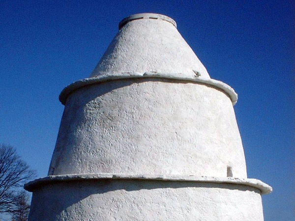 New Elgin Doocot - Elgin, Moray