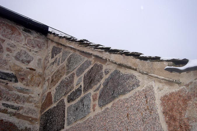Pointing: before works.