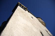 Coxton Tower - Lhanbryde, Moray