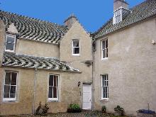 Ballindalloch Castle - Speyside, Morayshire