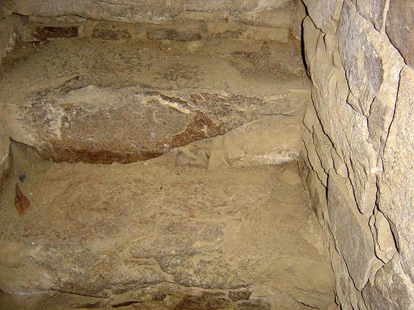 Drum Castle.