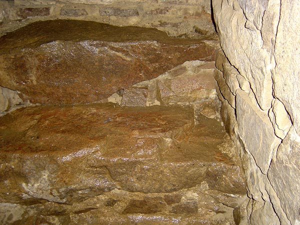 Drum Castle.