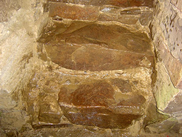 Drum Castle.