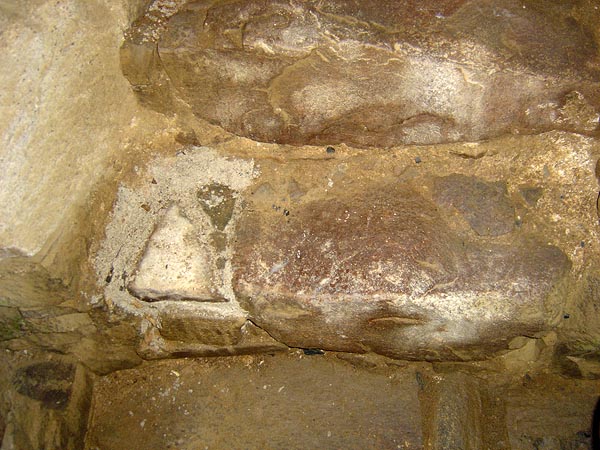 Drum Castle.