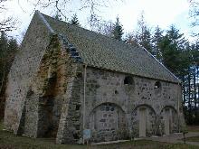 The Stables, Brodie Castle - Forres, Moray