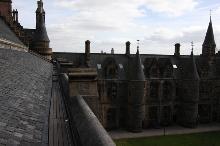 Glasgow University Main Building Phase 10 - Glasgow