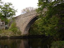 Brig O' Balgownie - Aberdeen