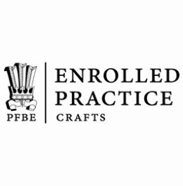 PFBE (Prince's Foundation for the Built Environment) - LTM become an Enrolled Practice.