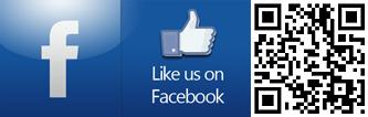 'Like' us on Facebook - http://www.facebook.com/LTMGroup