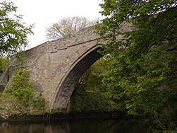 Bridges and Viaducts