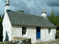 Cottages and Steadings