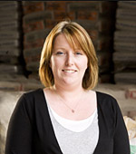 Amy Taylor - Office Manager