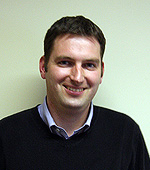 Craig Frew - Technical Consultant, LTM Consultancy