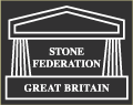 Stone Federation Great Britain