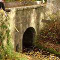 Crathes Castle Bridge - Banchory - Bridges and Viaducts