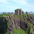 Dunnottar Castle - Stonehaven - Castles and Country Houses