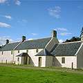 Garvamore Barracks - Inverness-shire - Cottages and Steadings