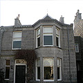 Hamilton Place - Aberdeen - Townhouses and Terraces