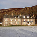 Inchrory Lodge - Tomintoul - Historic Estates