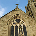 Larbert East Church - Larbert - Ecclesiastical Building Conservation