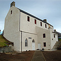 Salmon House - Portsoy - Townhouses and Terraces