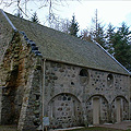 The Stables, Brodie Castle - Forres - Cottages and Steadings