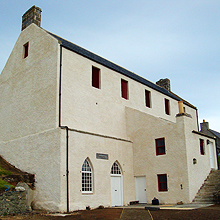 Townhouses and Terraces - Salmon House