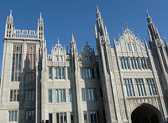 Marischal College