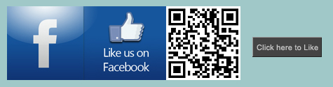Click here to 'Like' us on Facebook