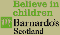 Believe in children - Barnardo's Scotland