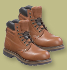 Photo of Stonemasons Safety Boots