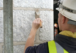 LTM Academy Student Lime Pointing